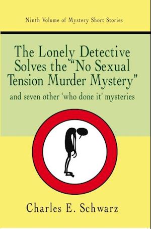 Lonely Detective Solves the 'No Sexual Tension Murder Mystery'