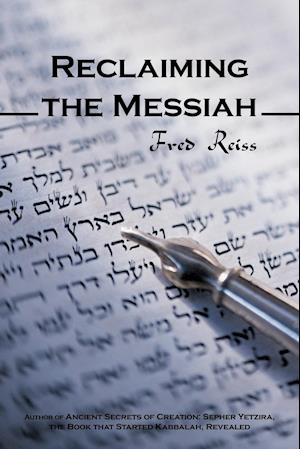 Reclaiming the Messiah