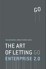 Enterprise 2.0 - The Art of Letting Go
