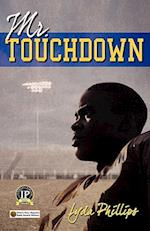 Mr. Touchdown