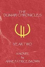 The Dumari Chronicles