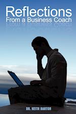 Reflections from a Business Coach