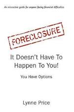 Foreclosure