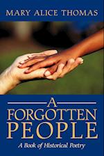A Forgotten People