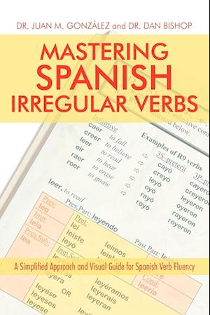 Mastering Spanish Irregular Verbs