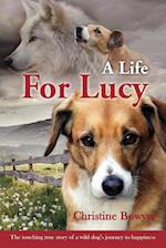 A Life for Lucy