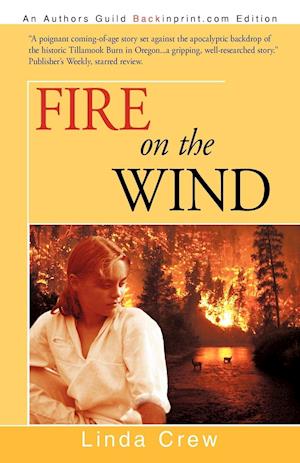 Fire on the Wind