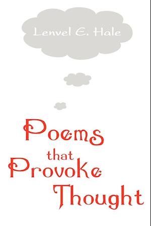 Poems That Provoke Thought