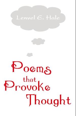 Poems That Provoke Thought