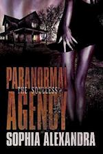 Paranormal Agency