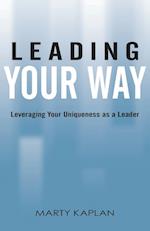 Leading Your Way