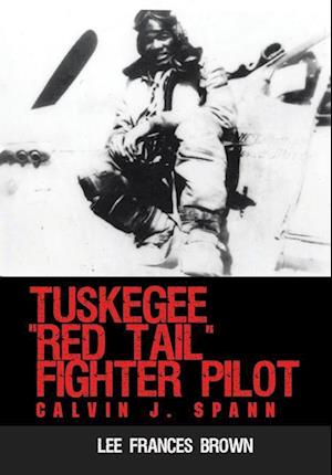 Tuskegee "Red Tail" Fighter Pilot