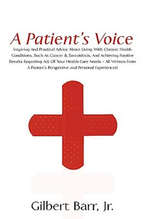 A Patient's Voice