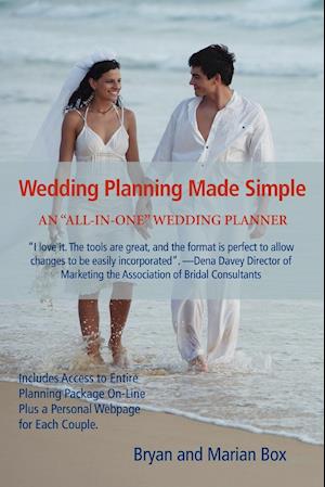 Wedding Planning Made Simple