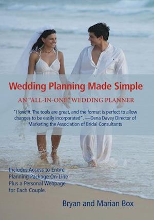 Wedding Planning Made Simple