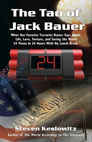 Tao of Jack Bauer