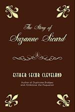 The Story of Suzanne Sicard