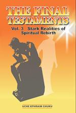 The Final Testaments Vol. 3