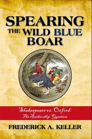 Spearing the Wild Blue Boar