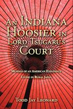 An Indiana Hoosier in Lord Tsugaru's Court