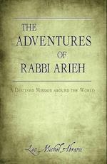 The Adventures of Rabbi Arieh