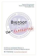 Bigfoot Declassified