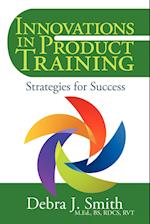 Innovations in Product Training