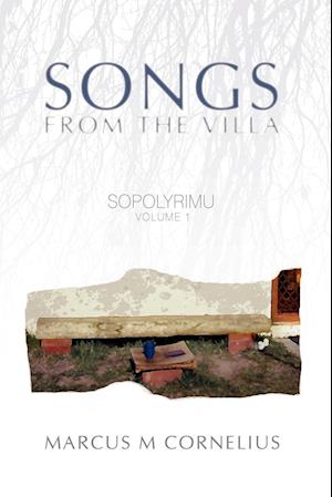 Sopolyrimu Volume 1