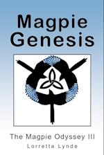 Magpie Genesis