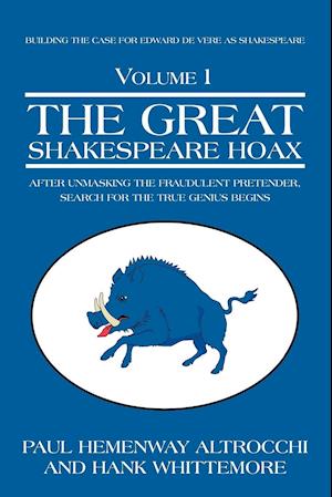 The Great Shakespeare Hoax