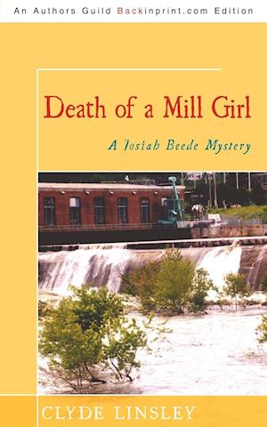 Death of a Mill Girl