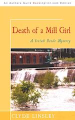 Death of a Mill Girl