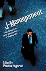 J-Management