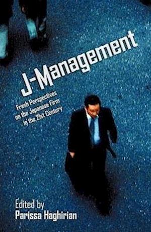 J-Management