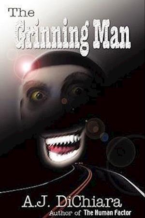 The Grinning Man