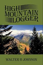 High Mountain Logger