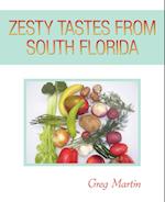 Zesty Tastes from South Florida
