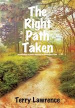 Right Path Taken