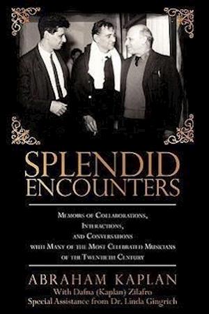 Splendid Encounters