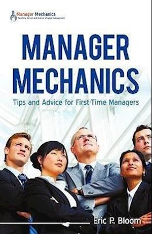 Manager Mechanics