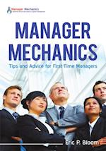 Manager Mechanics