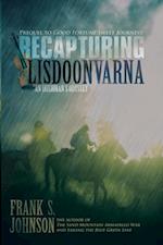 Recapturing Lisdoonvarna