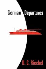 German Departures