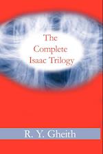 The Complete Isaac Trilogy