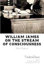 William James on the Stream of Consciousness