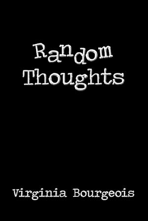 Random Thoughts