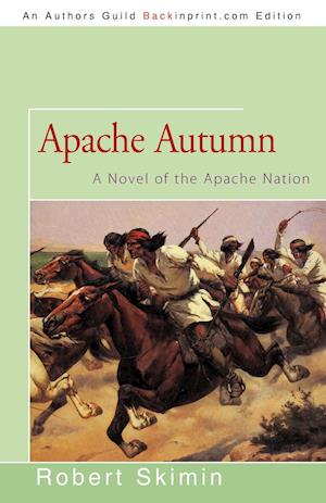 Apache Autumn