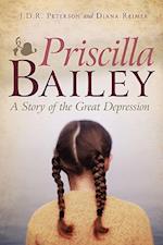 Priscilla Bailey