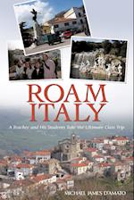 Roam Italy