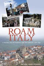 Roam Italy